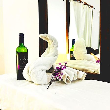 Hotel Gu San Cristobal de las Casas Ngoại thất bức ảnh