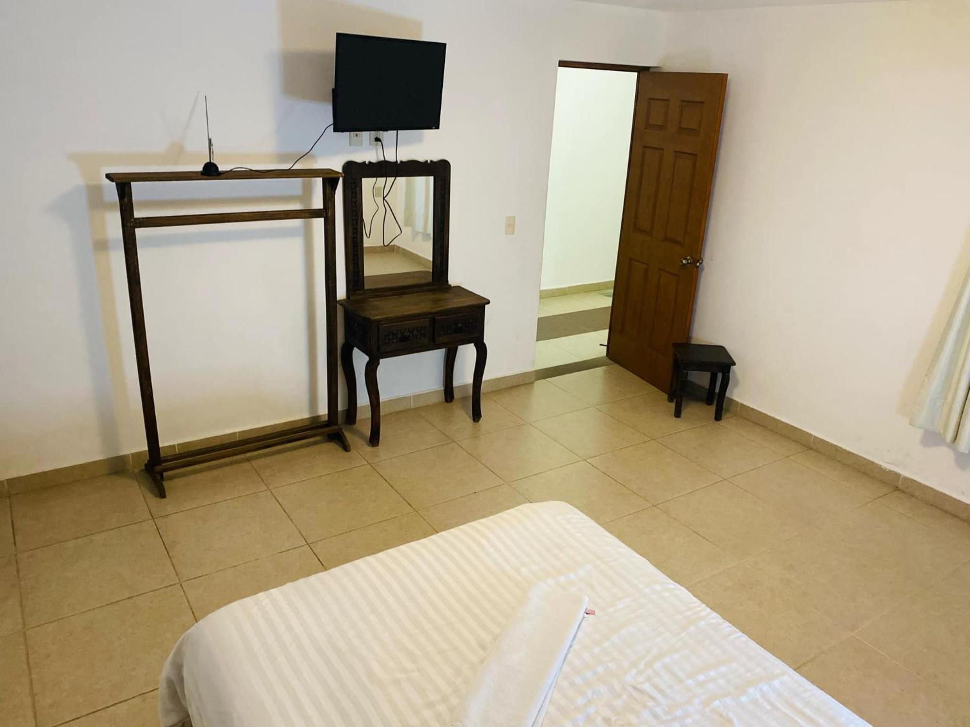 Hotel Gu San Cristobal de las Casas Ngoại thất bức ảnh