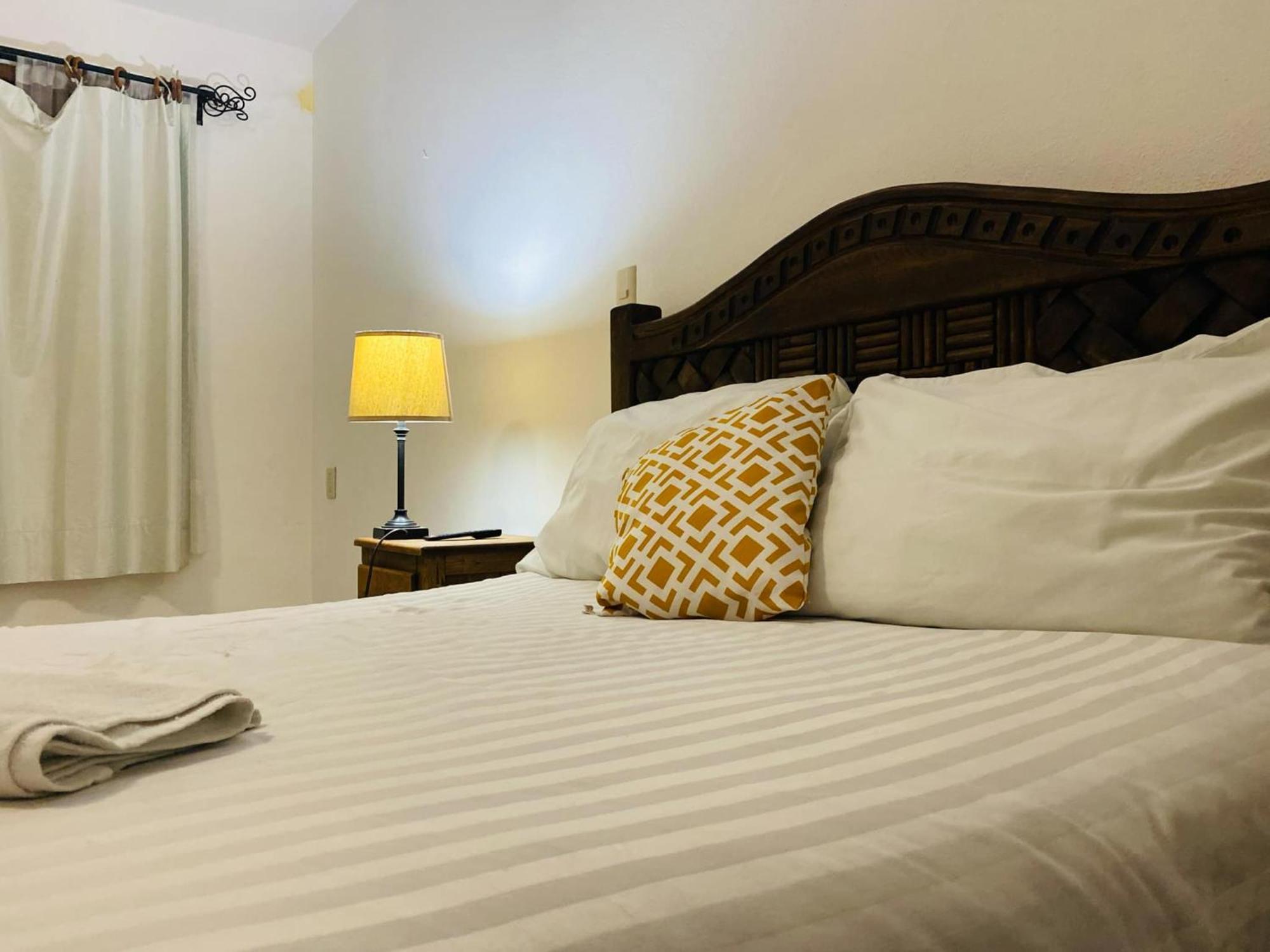 Hotel Gu San Cristobal de las Casas Ngoại thất bức ảnh