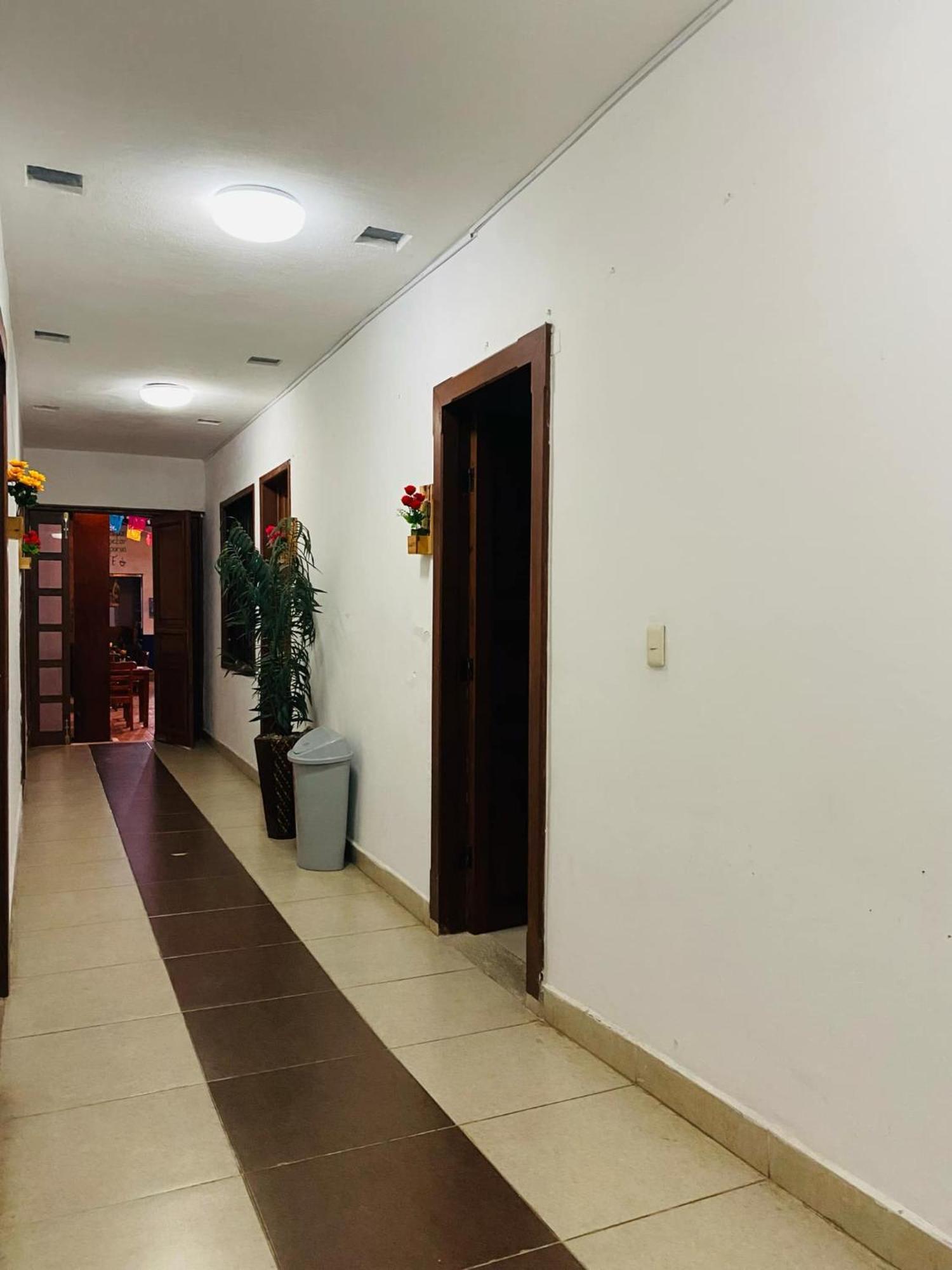 Hotel Gu San Cristobal de las Casas Ngoại thất bức ảnh