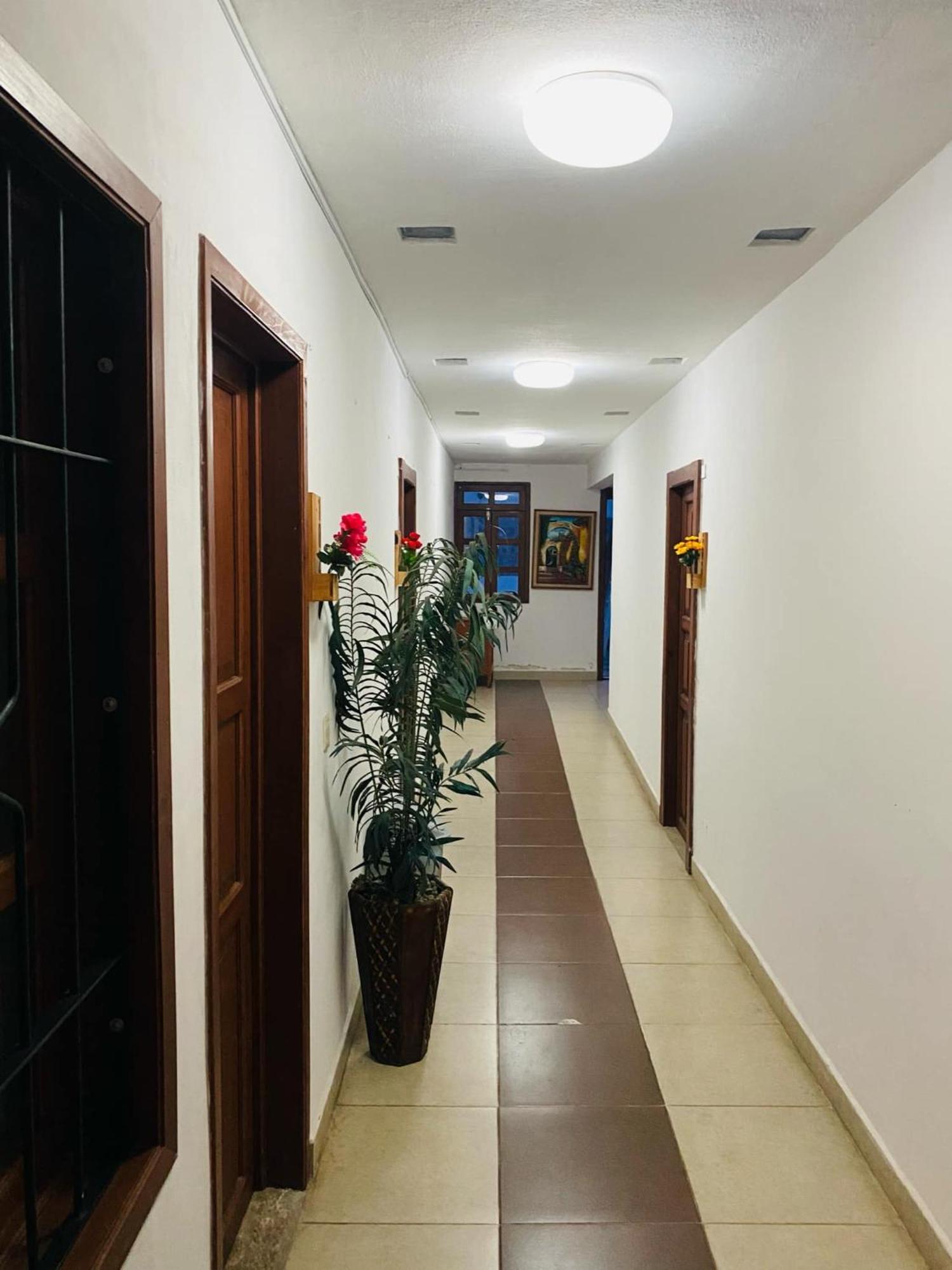 Hotel Gu San Cristobal de las Casas Ngoại thất bức ảnh