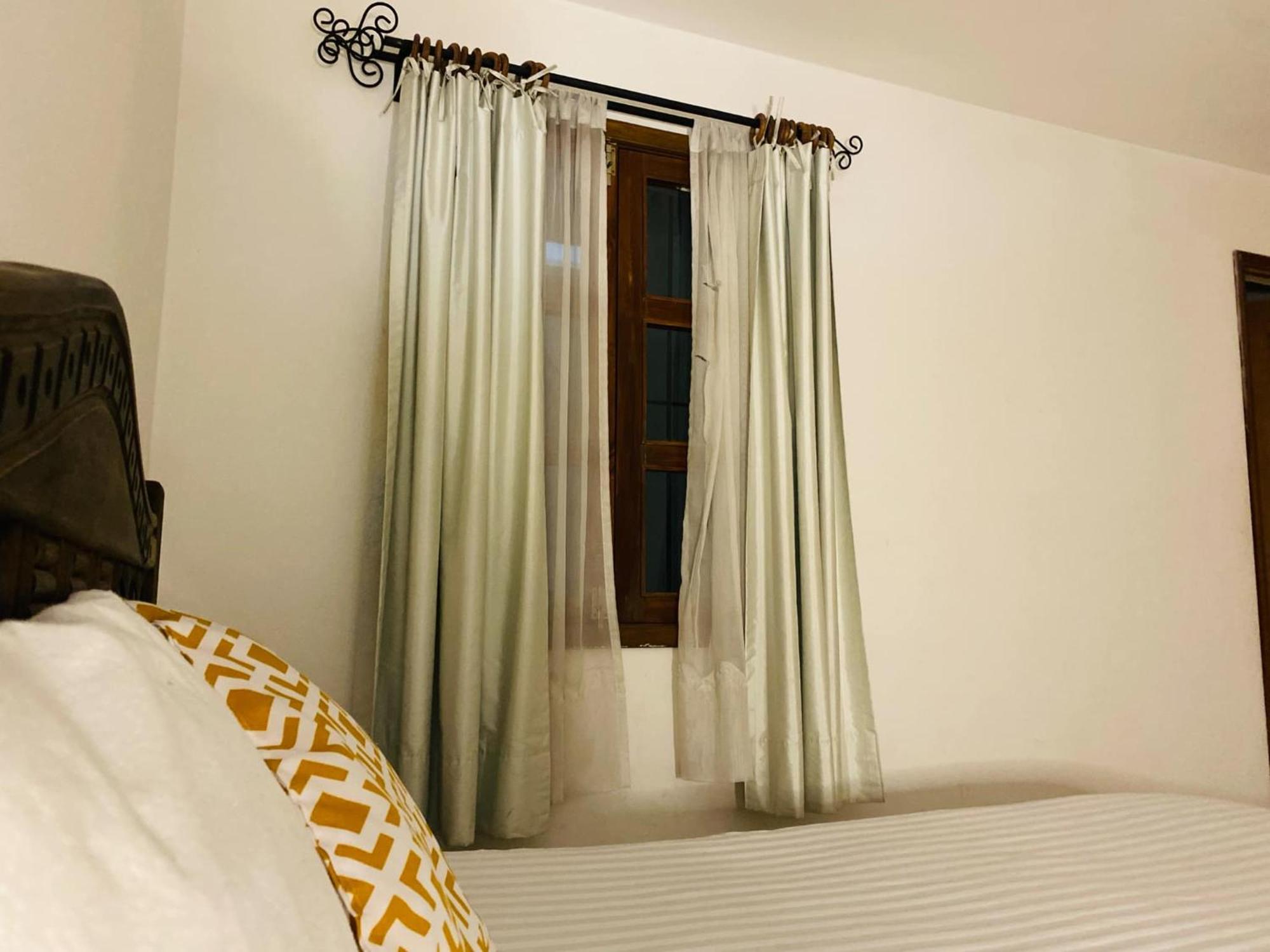 Hotel Gu San Cristobal de las Casas Ngoại thất bức ảnh