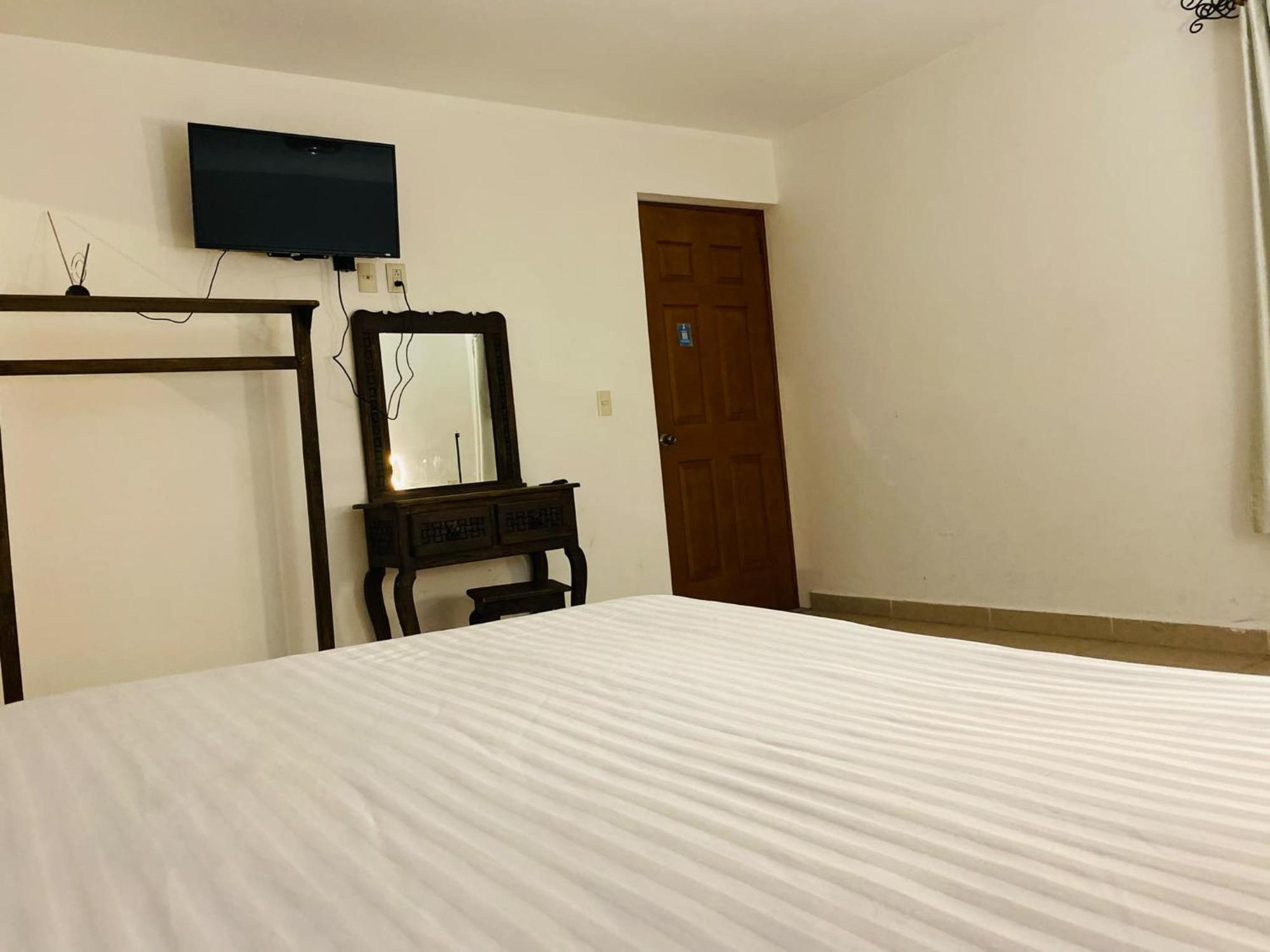 Hotel Gu San Cristobal de las Casas Ngoại thất bức ảnh