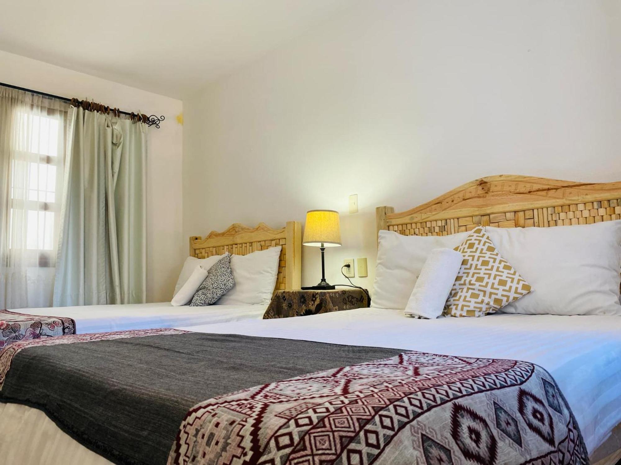 Hotel Gu San Cristobal de las Casas Ngoại thất bức ảnh