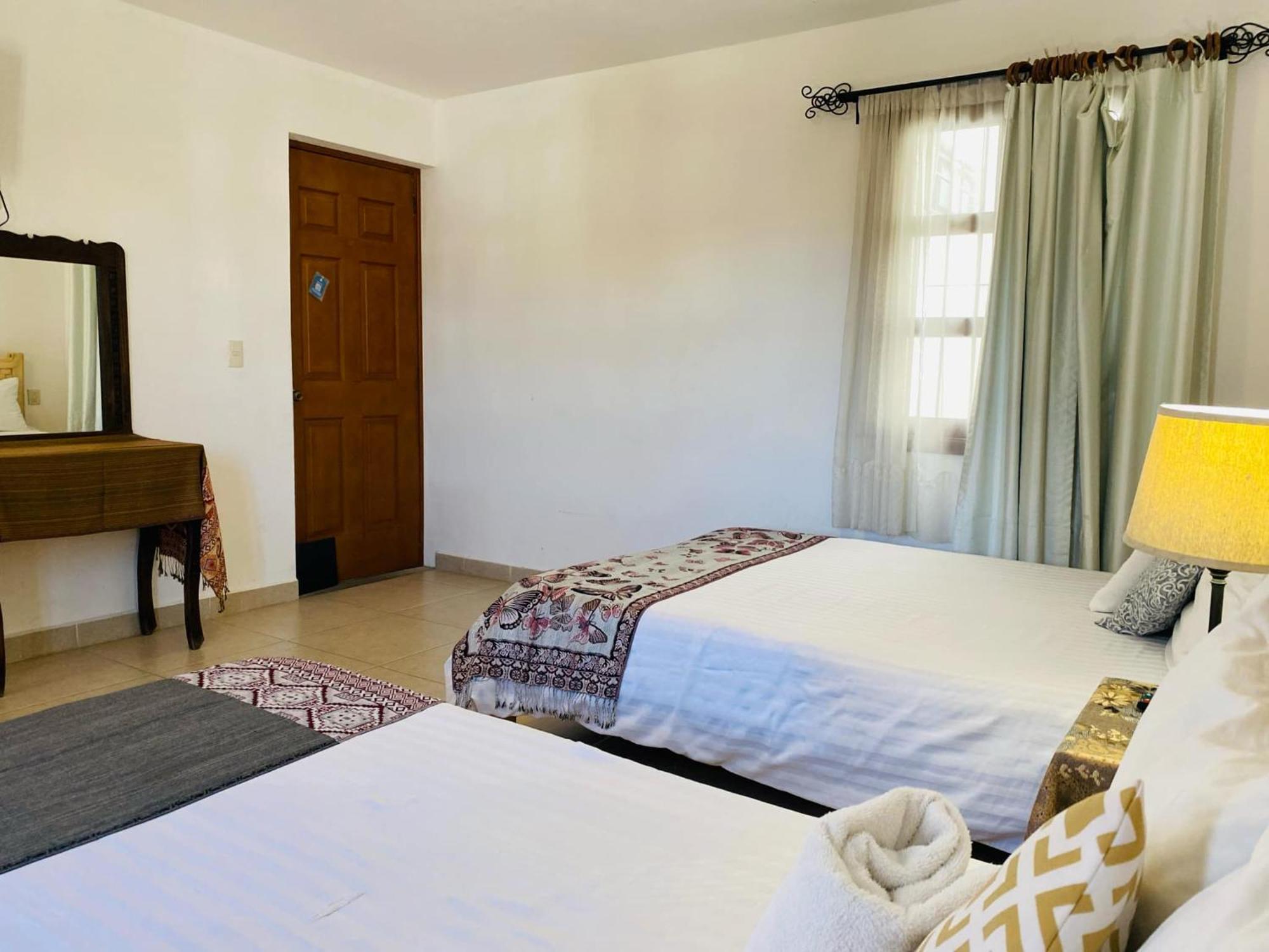 Hotel Gu San Cristobal de las Casas Ngoại thất bức ảnh