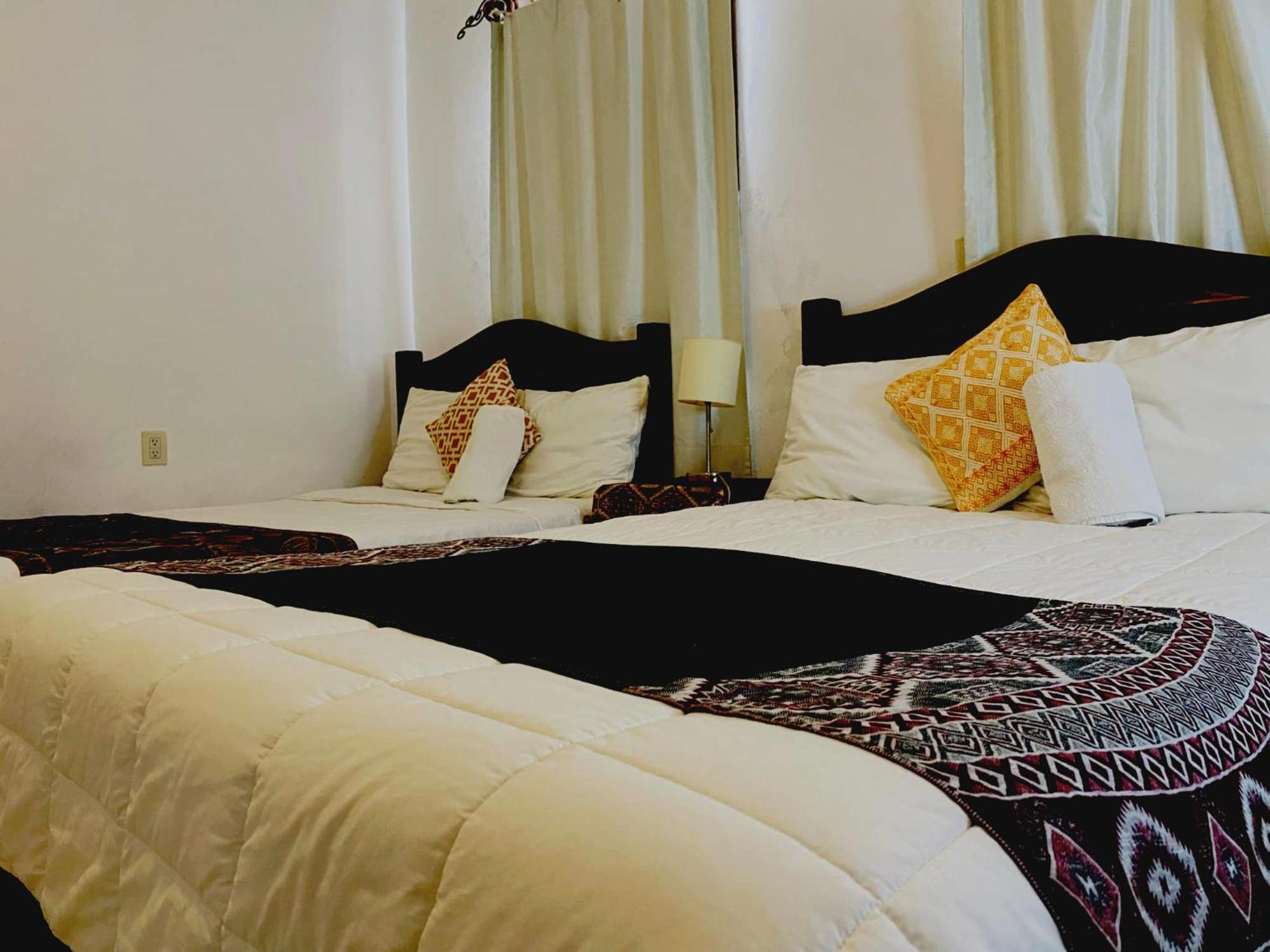 Hotel Gu San Cristobal de las Casas Ngoại thất bức ảnh