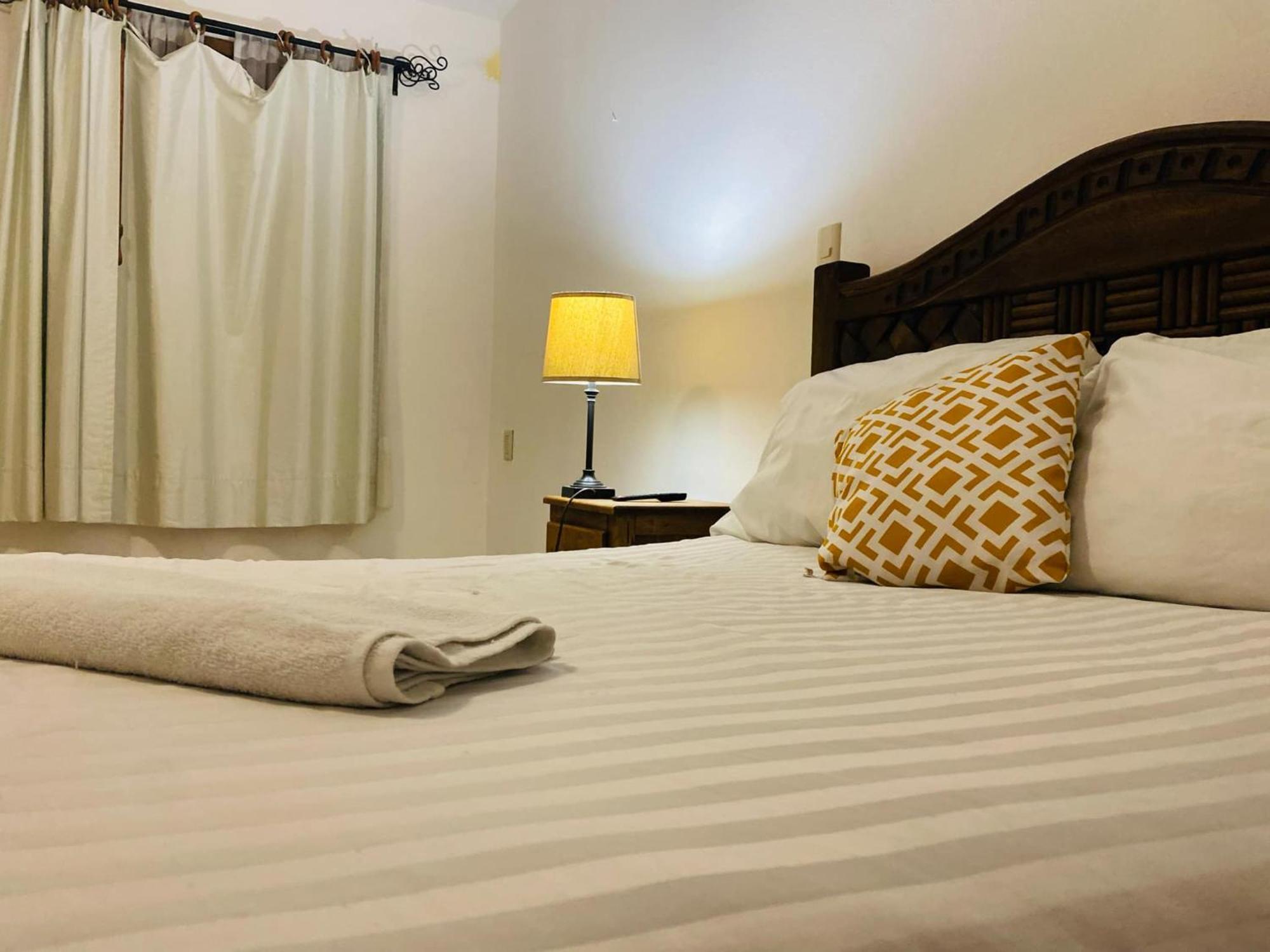 Hotel Gu San Cristobal de las Casas Ngoại thất bức ảnh