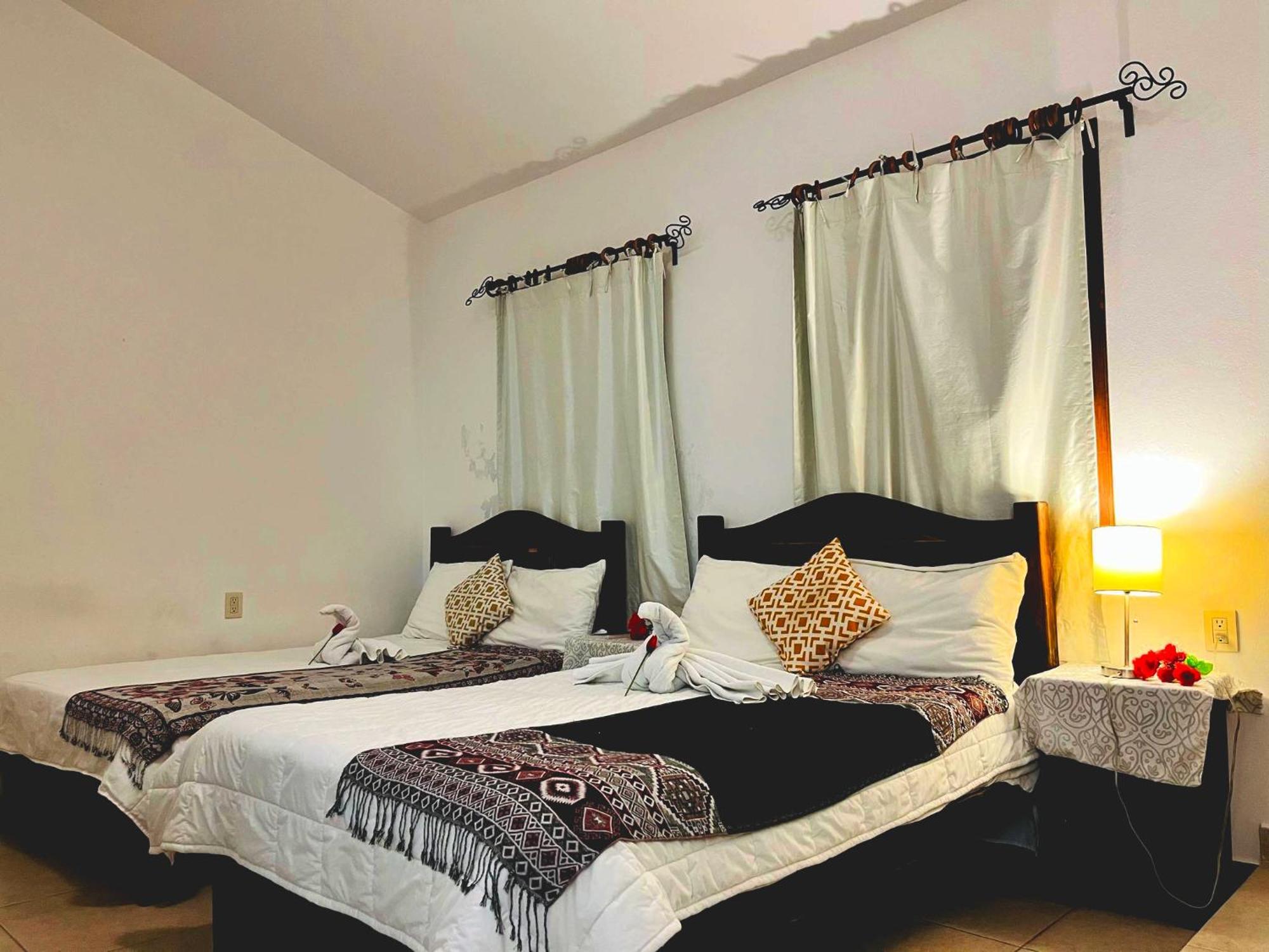 Hotel Gu San Cristobal de las Casas Ngoại thất bức ảnh