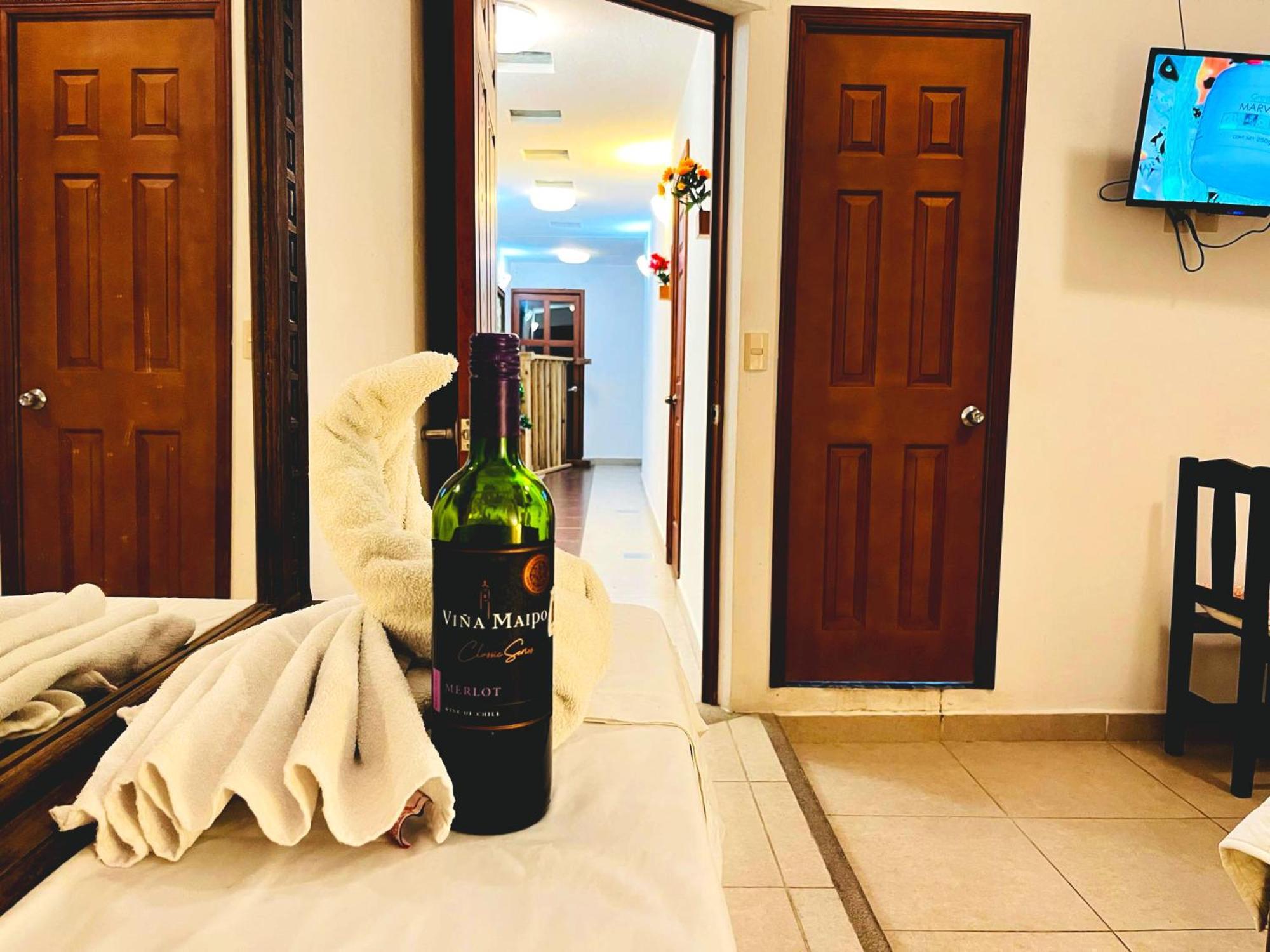 Hotel Gu San Cristobal de las Casas Ngoại thất bức ảnh