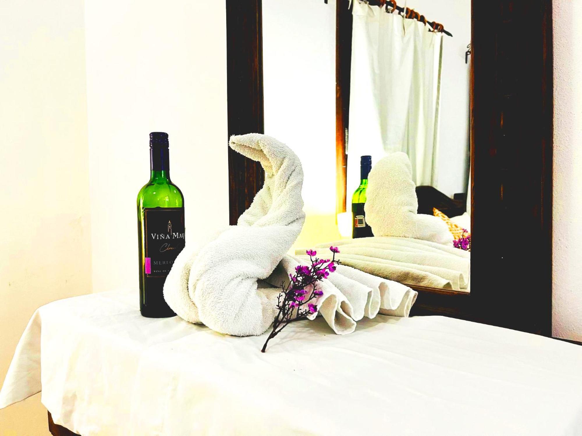Hotel Gu San Cristobal de las Casas Ngoại thất bức ảnh